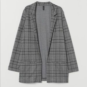 Divided H&M Long Jacket